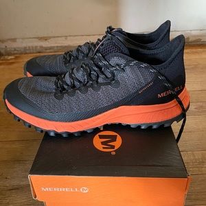 Merrell Bravada Hiking Sneaker